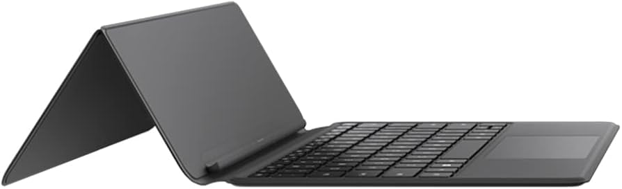 Amazon.co.jp: HUAWEI Smart Magnetic Keyboard (For MateBookE) 純正