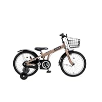 Amazon | JEEP(ジープ)子供自転車 16インチ18インチ 2025年モデル