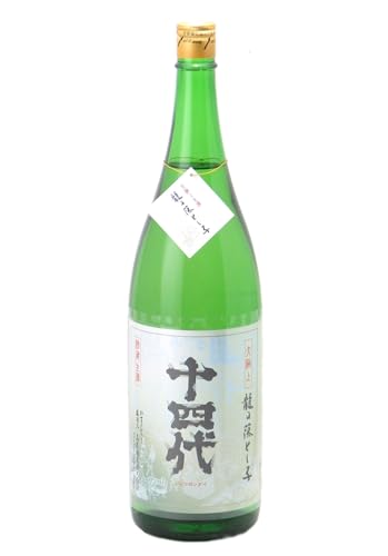 十四代 日本酒 龍の落とし子 純米大吟醸」の人気商品一覧 | 安い商品を