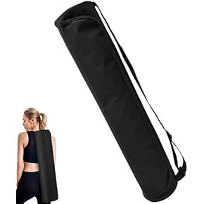 Amazon.co.jp: マットバッグ - ヨガ: スポーツ＆アウトドア