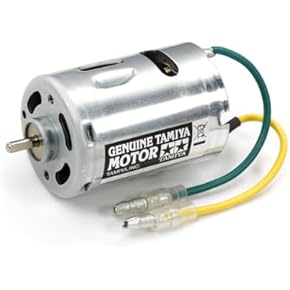 Amazon.co.jp: コンプリートモーター - モーター・パーツ: おもちゃ