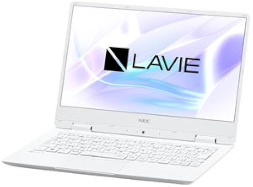 Amazon.co.jp: NEC PC-NM150KAW LAVIE Note Mobile MS : パソコン