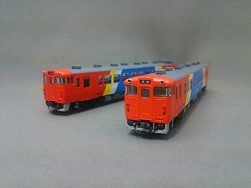 Amazon.co.jp: Nゲージ TOMIX JR キハ48形500番台ディーゼルカー