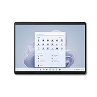 Amazon.co.jp: Surface Pro 9 13型 Core i5/8GB/256GB/Office プラチナ