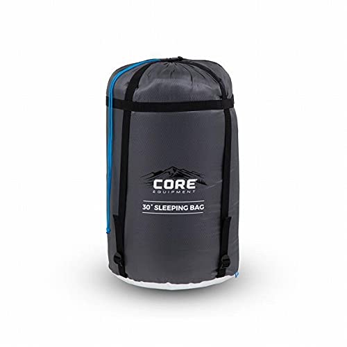 Amazon.co.jp: コア 30F アドバンスドハイブリッド寝袋 Core 30F