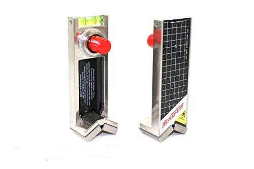 Amazon.co.jp: SNIPER V2 INOX 2 磁気レーシングカートアライメント