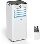 Amazon | EUHOMY 【2025新型】 スポットクーラー 家庭用 移動式