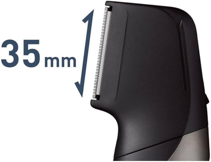 Amazon.co.jp : ER-GK83-S(ダークシルバー) ボディトリマー : ホーム