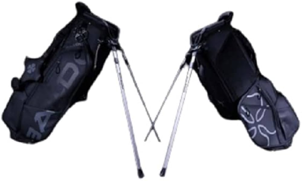 Amazon | バルド(BALDO) 2023 NEW STAND CADDIE BAG スタンドキャディ