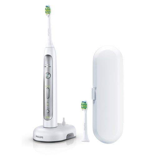 Amazon | フィリップス 電動歯ブラシ フレックスケアープラチナ HX9116