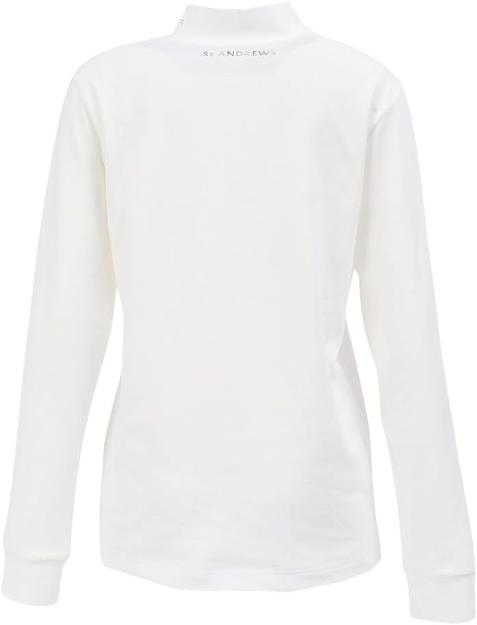 Amazon.co.jp: セント・アンドリュース St ANDREWS 長袖シャツ