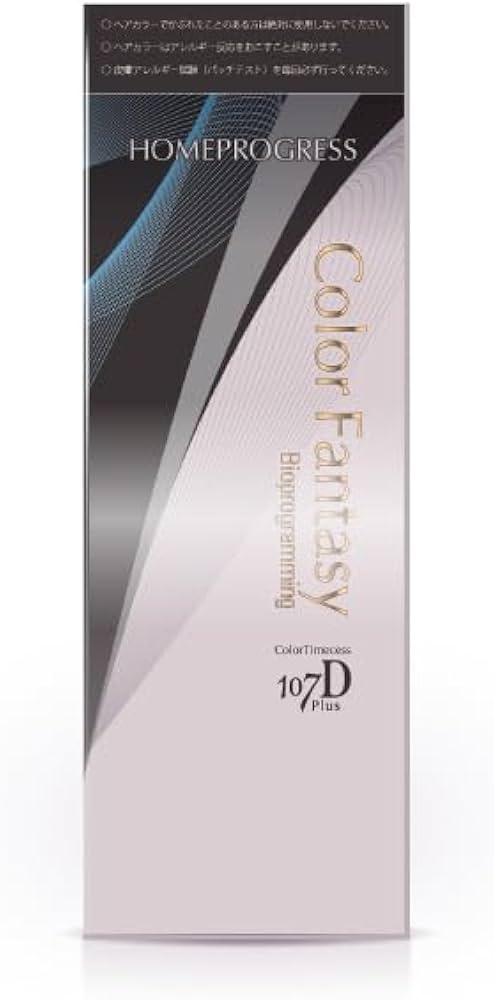 Amazon | 【バイオプログラミング】カラータイムセス 107D Plus ホーム