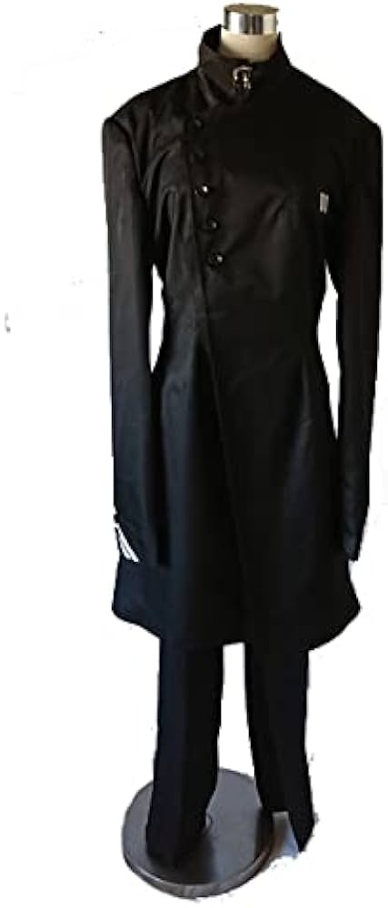 Amazon.co.jp: 平沢進LIVE衣装 風 コスプレ 衣装 LK 298 (男性 S) : ホビー