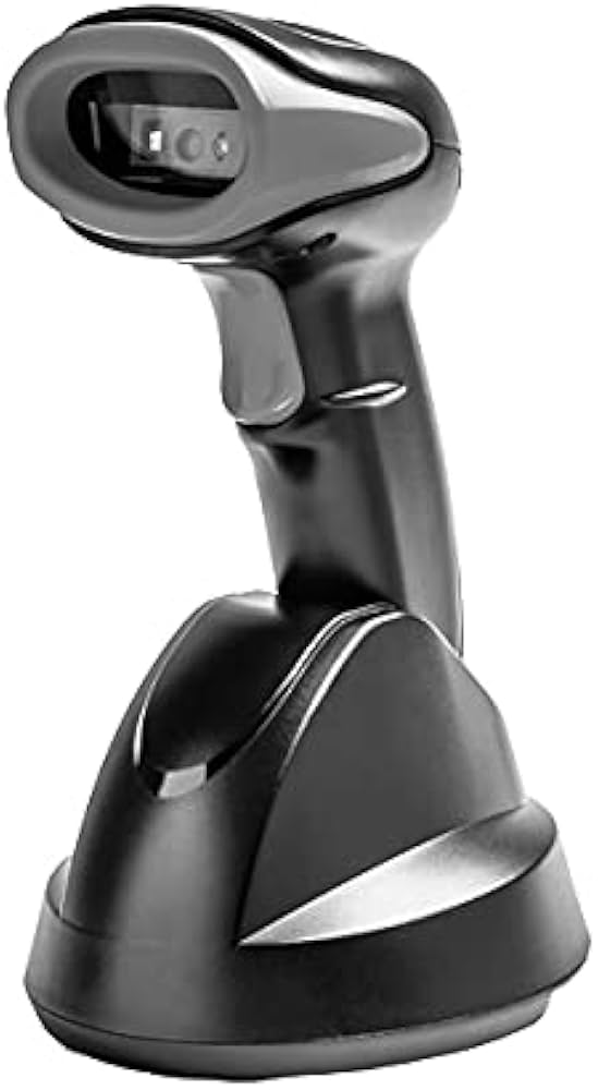 Amazon.co.jp: エフケイシステム QRコード対応 ワイヤレス バーコード