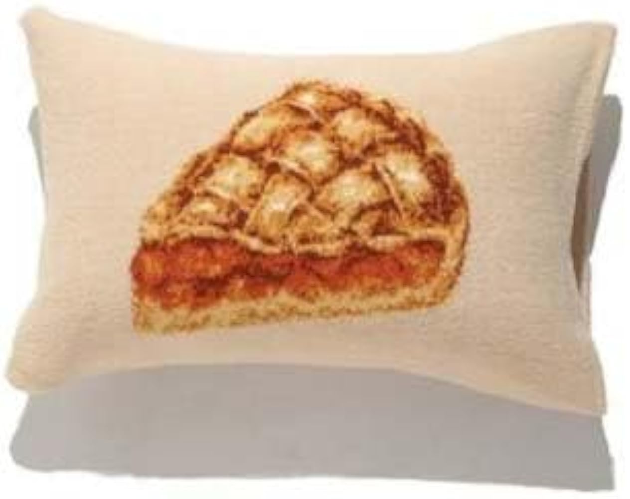 Amazon.co.jp: [ジェラート ピケ] sleep アップルパイ&バターJQDピロー