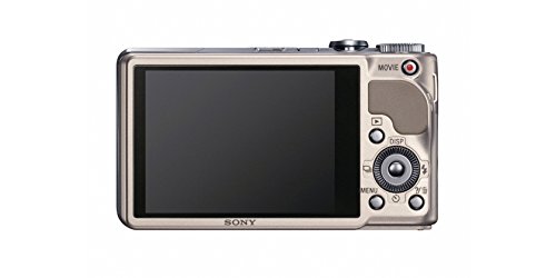 Amazon.com : SONY digital still camera Cybershot HX9V 1620
