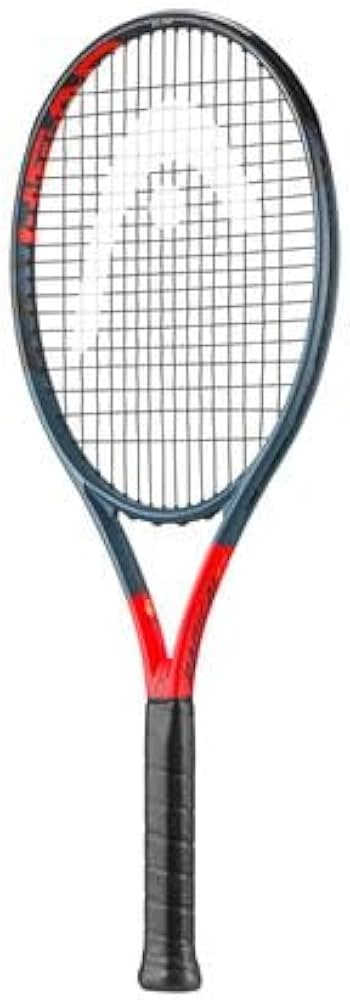 Amazon | ヘッド(HEAD) GRAPHENE 360 RADICAL ELITE オレンジ G1