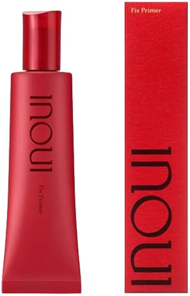 Amazon.co.jp: 資生堂 インウイ INOUI フィックスプライマー SPF50+ PA