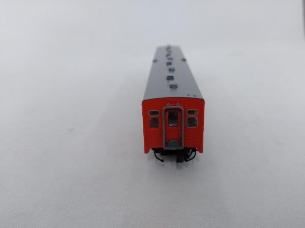 Amazon | Nゲージ TOMIX 2444 国鉄キハ16形 (T) トミックス