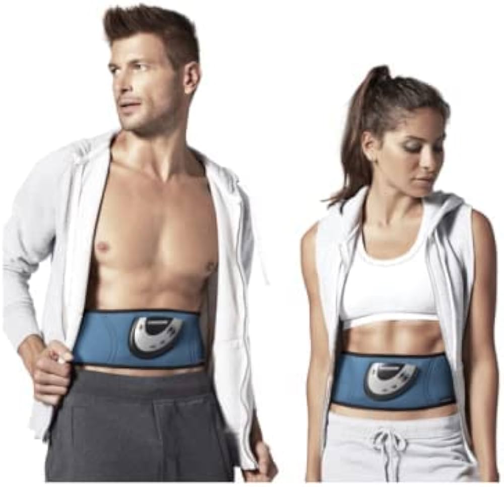 Amazon.co.jp: SLENDERTONE スレンダートーン フィットプラス