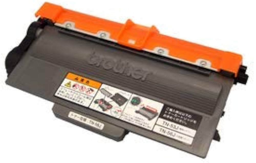 Amazon.co.jp: ブラザー TN-56J リサイクルトナー 【大容量】 : 家電