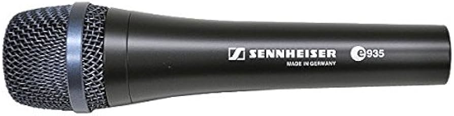 Amazon.co.jp: SENNHEISER ゼンハイザー ダイナミックマイク E935