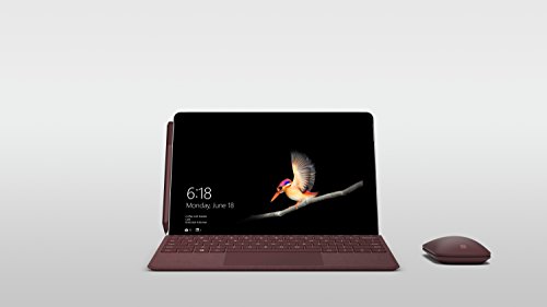 初代 Surface Goを今更使ったレビュー【マウス、キーボード、モニタ