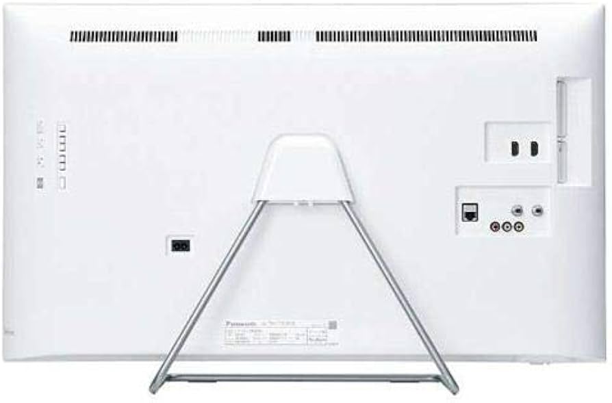 Amazon | パナソニック 32V型 液晶テレビ ビエラ TH-32ES500-W