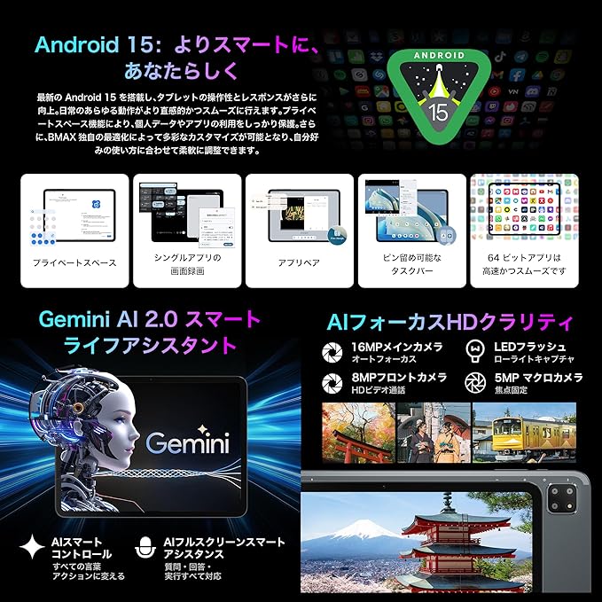 Amazon.co.jp: BMAX: I12Power