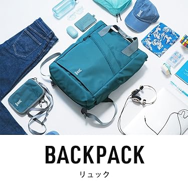 Amazon.co.jp: DOD（ディーオーディー）: バッグ