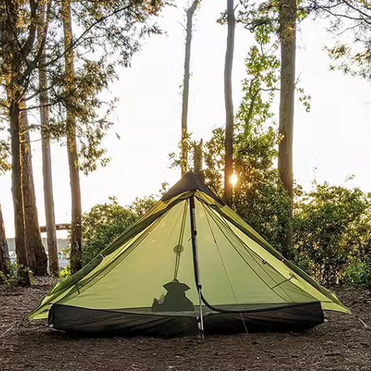 Amazon.co.jp: Windhike: 3F UL GEARテント