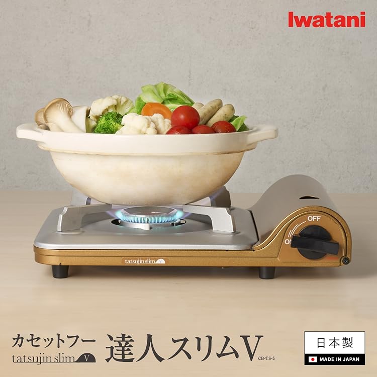 Amazon.co.jp: Iwatani(イワタニ)