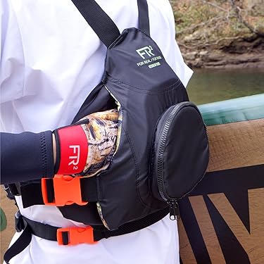 Amazon.co.jp: BUMS: ライフジャケット