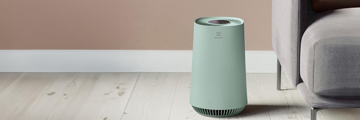 Amazon.co.jp: Electrolux (エレクトロラックス): 空気清浄機【セット】