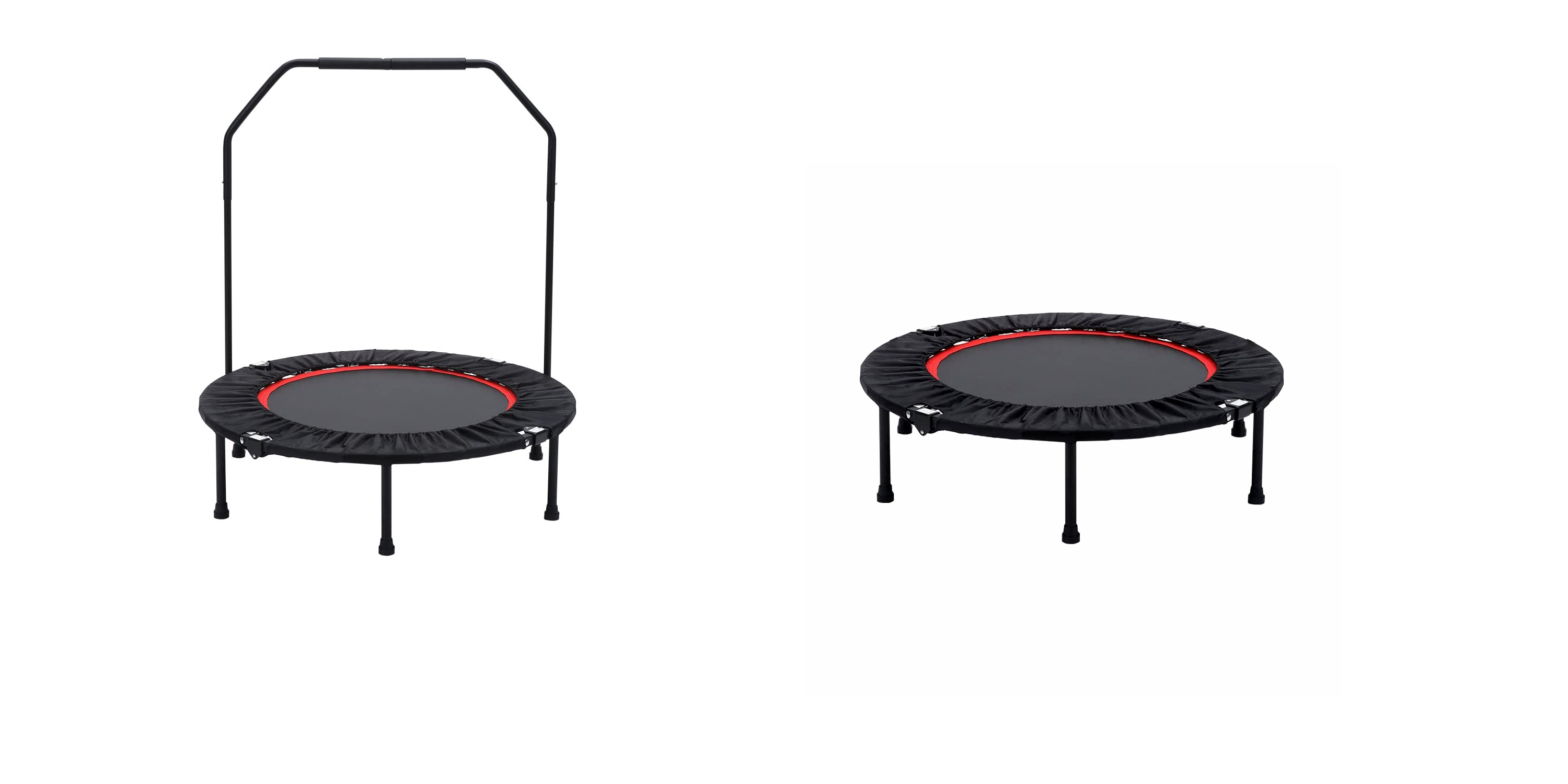 Amazon.co.jp: SUNSHINF : 室内用トランポリン