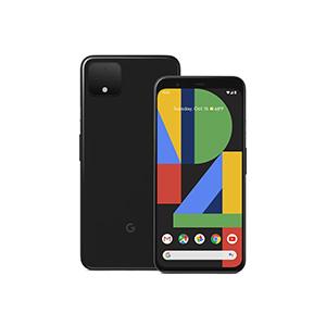 Amazon.com: Google Pixel 4 - Just Black - 64GB - Unlocked : Cell