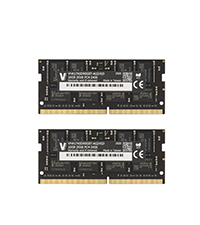 Amazon | v-color Hynix IC ノートPC用メモリ DDR4 3200MHz PC4-25600