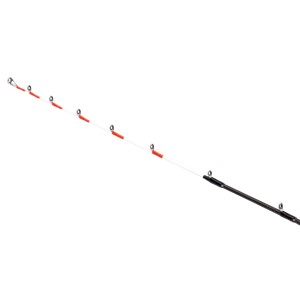 Amazon | ダイワ(DAIWA) 船竿 アナリスター カワハギ H-172・K