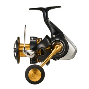 Amazon | ダイワ(DAIWA) スピニングリール 23レガリス LT1000S