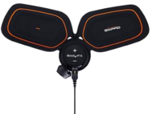 Amazon.co.jp: MTG SIXPAD シックスパッド ボディフィット2(Body Fit 2