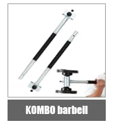 Amazon | TEDDY WORKS KOMBO 筋トレ器具 筋トレマシン ダンベル