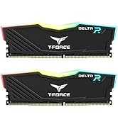 TEAMGROUP T-Force Vulcan Z DDR4 16GB Kit (2x8GB) 3200MHz (PC4