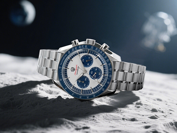 Amazon.com: watchdives WD1860 WD1861 WD1863 Men's Chronograph