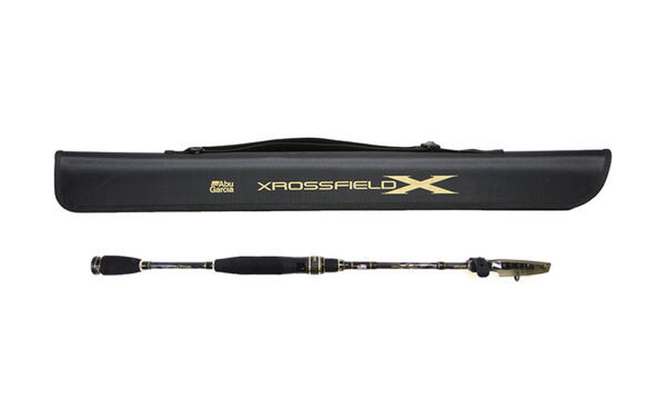 Amazon | Abu Garcia (アブガルシア) クロスフィールド XrossField