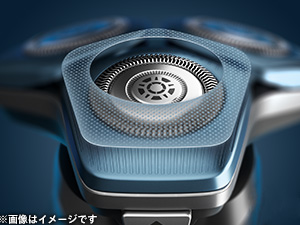 Amazon | 【肌にやさしい】フィリップス 電動シェーバー 7000シリーズ