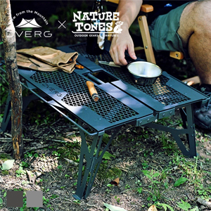 Amazon | DVERG×NATURE TONES ドベルグ×ネイチャートーンズ ワンハンド