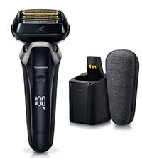 Amazon | パナソニック ラムダッシュPRO メンズシェーバー 6枚刃