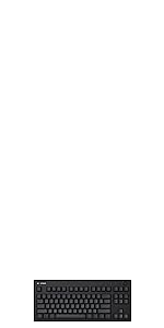 Amazon.co.jp: REALFORCE R3 キーボード ハイブリッド テンキーレス