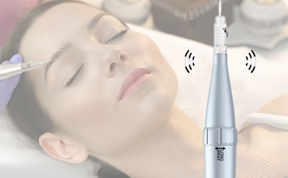 Amazon | アートメイク マシン タトゥーペンキット タトゥー眉毛マシン