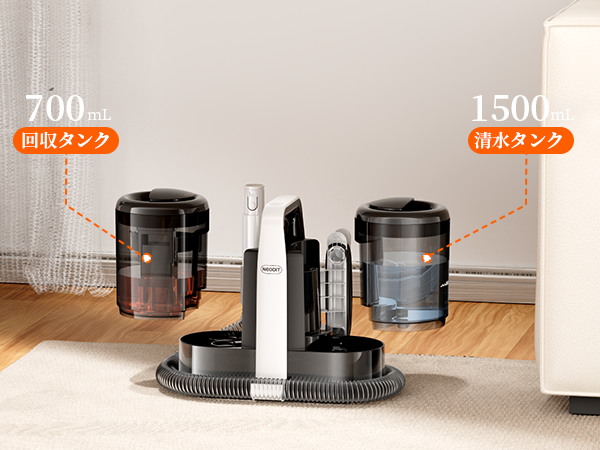 Amazon.co.jp: 【技術革新・18000Pa超強吸引力】NEODIT 第2世代